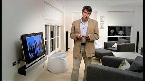 Bang and Olufsen over Lex Net