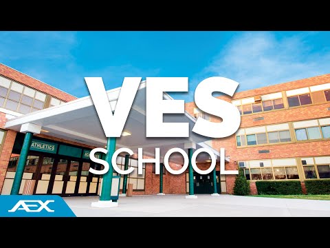 VES School - Creating A Smart School