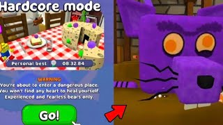GIANT RAT BOSS vs EVERY BOSS… WHO CAN STOP HIM?! screenshot 2