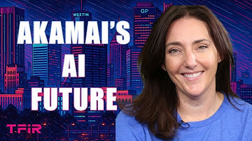 Inside Akamai’s Expanding Role in Cloud Native & AI Infrastructure | Danielle Cook Interview