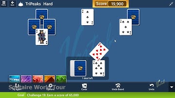 Two Game Tango Game #19 | April 3, 2020 Event