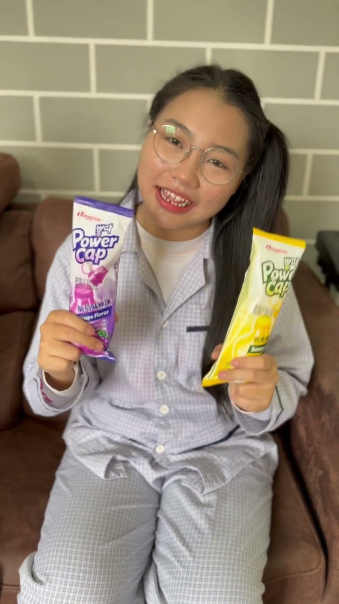 LNF - Thích ăn kem nhưng bác sĩ lại không cho ? || Don't eat ice cream to much❗️#shorts