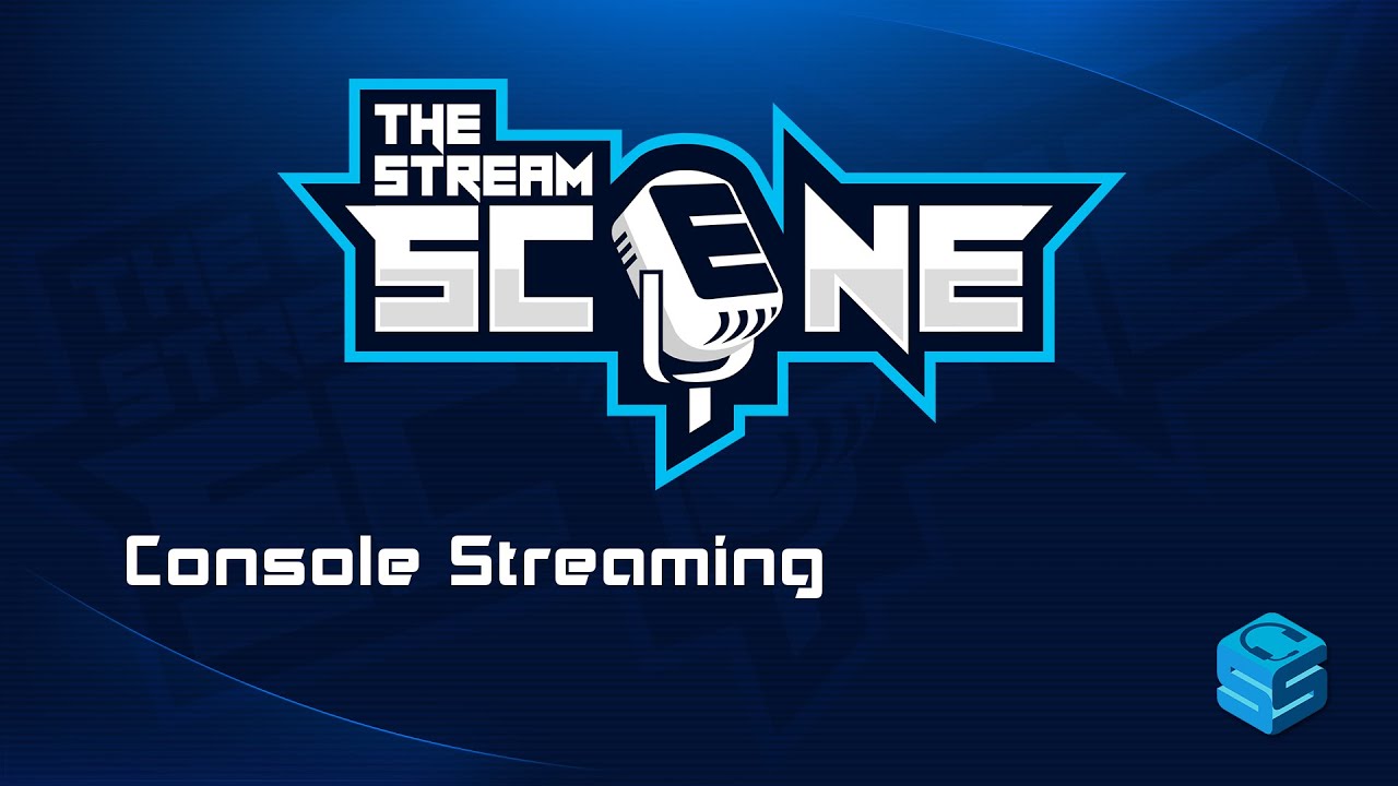 Console Streaming | Streaming on a Budget | The Stream Scene | Guests: Kate, TheMavShow