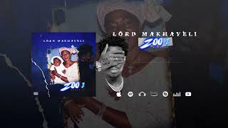 Lord Makhaveli - Zoo land [  de Zoo2 ] Prod by Prince on the Track Resimi