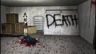 Gmod Horror Maps are Hilarious