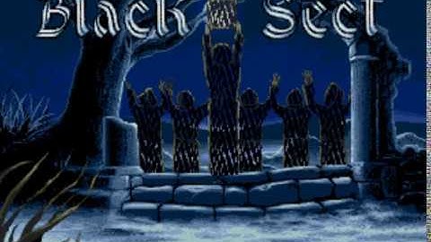 Black Sect (AtariST)-1993 - Eng translation