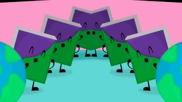 Object Overload Very Hot in Shifted Mirror