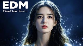Distant Fires - New Release Song EDM Lyrics | TimeFlow Music