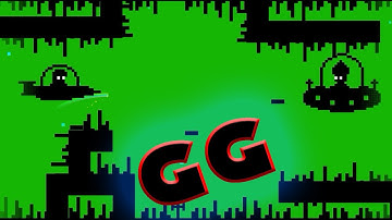 Geometry Dash = New Game Maker ? [Update 2.0]