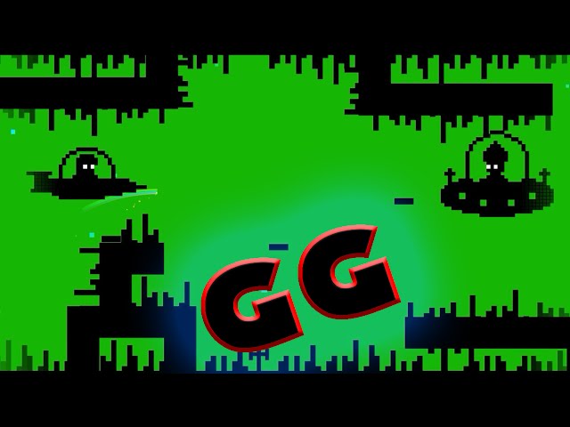 GitHub - MCJack123/DashBot-3.0: Geometry Dash bot to play & finish