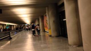 Its a long long Way - Airport Palma de Mallorca