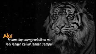 story wa 30 detik harimau