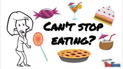 HOW TO START INTUITIVELY EATING! HOW TO STOP COUNTING CALORIES, BINGEING etc.)