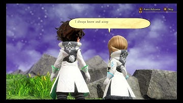 Bravely Default 2 | Chapter 7 | No Commentary