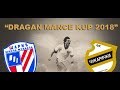Kup Dragan Mance 2018- SF SARIC-FK CUKARICKI