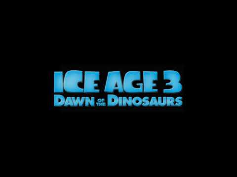 53. End Credits (Ice Age: Dawn of the Dinosaurs Complete Score)