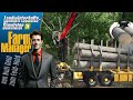Der Farm-Manager #2: Ich kann die Helfer nicht bezahlen ...