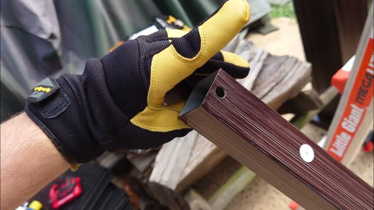 Allen + Roth Gazebo StepbyStep Installation Walkthrough YouTube