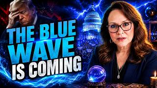 Linda G Predicts the Blue Wave Is Coming and Trump’s Plans Will Fail | Linda Grindel
