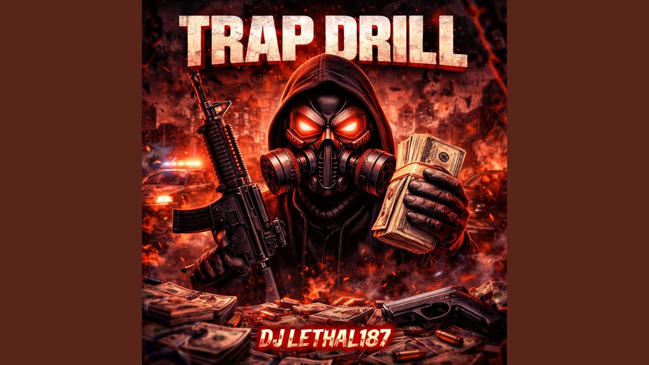 Obejrzyj Trap Drill w YouTube Obejrzyj Trap Drill w YouTube