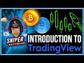 Crypto Trading Masterclass  01 - What Is TradingView And How Use It