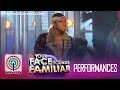 Your Face Sounds Familiar Final Performance: Edgar Allan Guzman as Chris Brown – “Turn Up The Music”