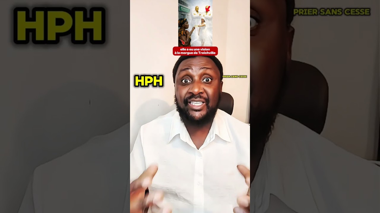 Elle voit sa cousine décédée en vision à la sortie de la morgue de Treichville 