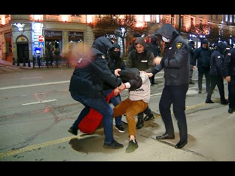 აქტივისტები განაჩენის მოლოდინში | ხელისუფლება 7-9 მარტის აქციის მონაწილეებს სჯის