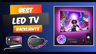 Top 5 Best LED Tv Backlights