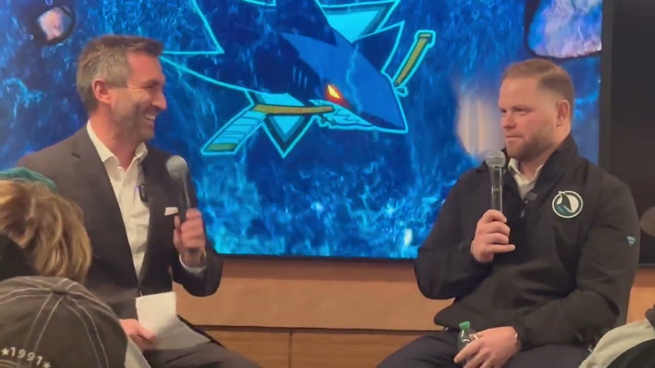 Ice Insights-  2025-San Jose Sharks