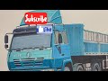 Hand Drawn Shaanxi Heavy Truck Drawing | Realistic Truck Art Tutorial | VPCrafts