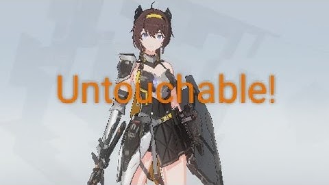 [ Aether Gazer ] Archaic Oath Verthandi - Imago Extreme Mode (Perfect Gameplay)