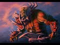 Return Of Saurfang (Most Epic Battle Music Mix)