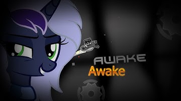 Geometry Dash Awake By AbstractDark 5*