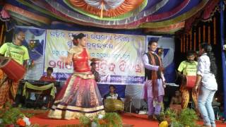 Sadhi pindha Boyos  jhumar videos songs // Singer Rekha Rani