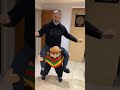 Hilarious Mexican Costume Dance | ‘Carry Me’ Fun Moment! #funny #dance
