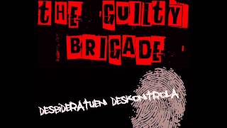 Tsunami suicide (cover The unseen). The Guilty Brigade