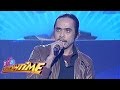 Ryan Rems, to date Vice Ganda