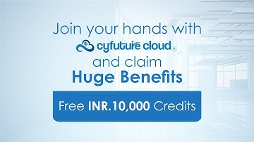 cyfuture cloud