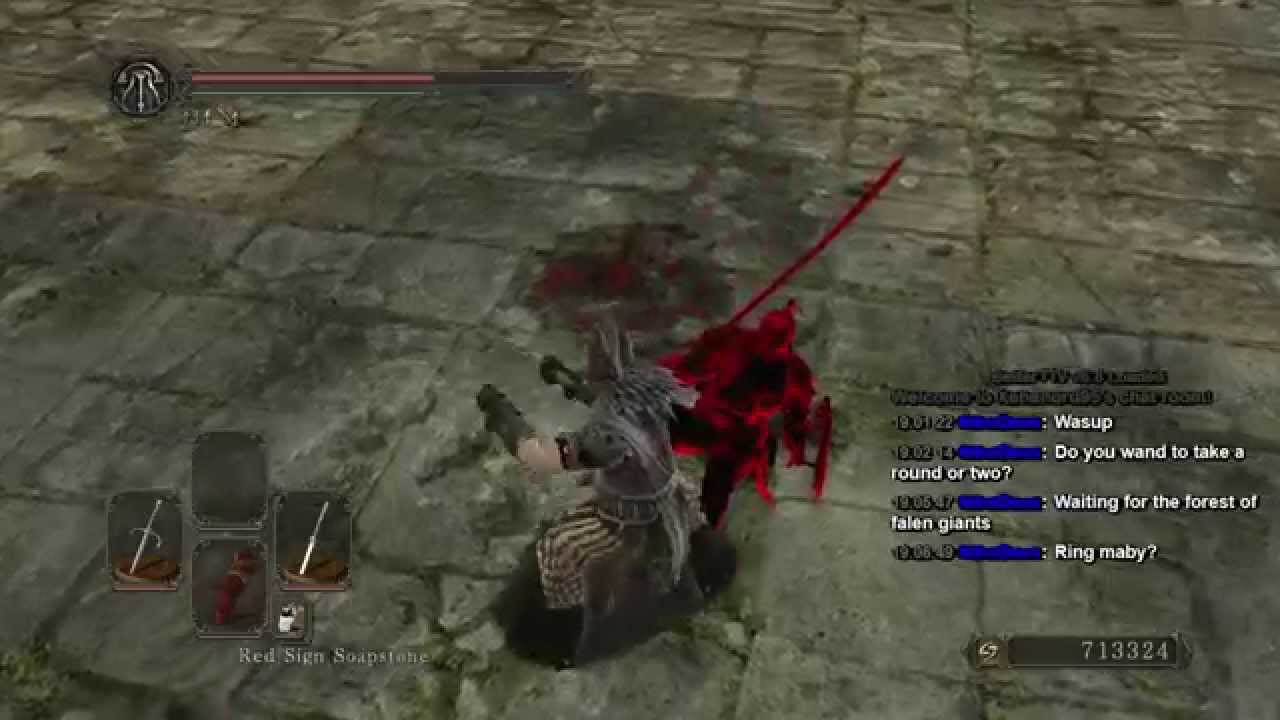 Xehanord Stream Highlight: Xehanord Serves NikoDeus