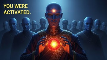 The Arcturians Just Tested Your Frequency — Here’s What It Means.