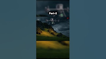 What is Drone Mapping?  #shorts