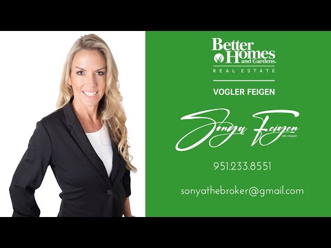 1373 Ocotillo Dr., Riverside, CA home video tour