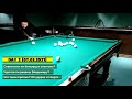 Практик, Эстет. Играем в бильярд. День 2