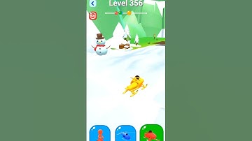 Shape shifting Android IOS Gameplay #shorts #shapeshifting #short #android (4)