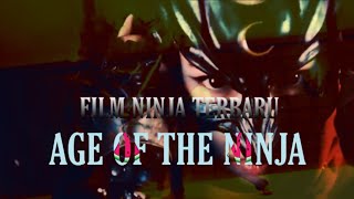 AGE OF THE NINJA FULL MOVIE #boxoffice #filmterbaik #filmterbaik2021 #filmterbaru #filmterbaru2022 #