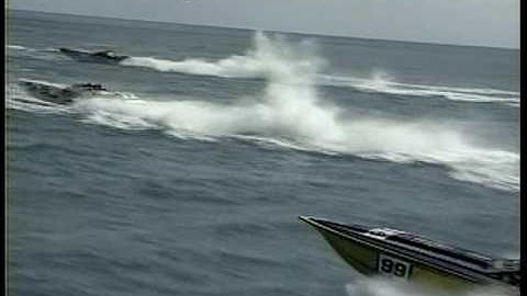 Key West 1992 Ohio Steel by www.freezeframevideo.net