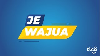 JE WAJUA! Menyu Ya Huduma Za Tigo Imeboreshwa Kukuwezesha Kujihudumia.