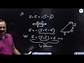 KINEMATICS |L-01 | INTRODUCTION DISTANCE AND DISPLACEMENT NKS SIR