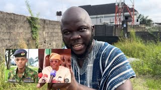 How one gallant Naval officer stopped Wike from gaining access to a land in Abuja